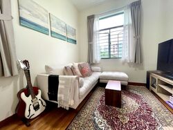 Merawoods (D23), Condominium #561817791